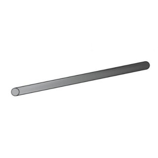 Aeronaut 775305 CfK-Rundstab 1.5mmx1000mm