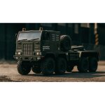 HobbyPlus CR-18P 1:18 Terranaut 8x8 Crawler Allradlenkung...