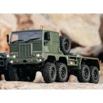 HobbyPlus CR-18P 1:18 Terranaut 8x8 Crawler Allradlenkung...