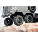 HobbyPlus CR-18P 1:18 Terranaut 8x8 Crawler Allradlenkung RTR + Akku/Lader - grün