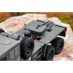 HobbyPlus CR-18P 1:18 Terranaut 8x8 Crawler Allradlenkung RTR + Akku/Lader - grün