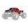 Traxxas 7697-RED Karosserie X-Maxx-MT Chevy K1500 rot mit Aufkleber