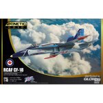 KINETIC K48150 CF-188 100 Years in 1:48