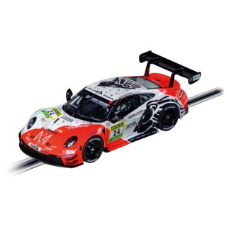 Carrera 32064 Digital 132 Porsche 911 GT3 R Lionspeed GP, No.24