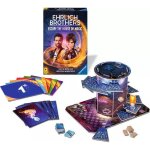 Ravensburger 24868 Ehrlich Brothers Escape the House of Magic