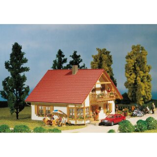 Faller 130301 Haus Romantica Spurweite H0