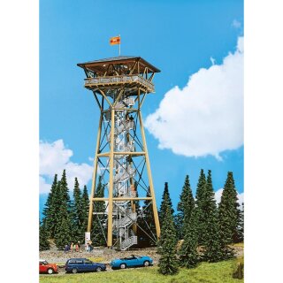Faller 130390 Aussichtsturm Riesenbühl Spurweite H0