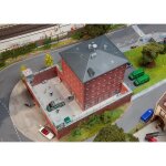 Faller 130808 Justizvollzugsanstalt Spurweite H0