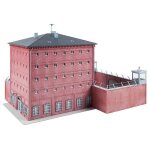 Faller 130808 Justizvollzugsanstalt Spurweite H0