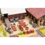 Faller 130952 Alte Ziegelei Spurweite H0