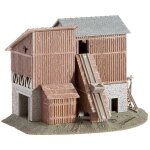 Faller 222206 Altes Kieswerk Spurweite N