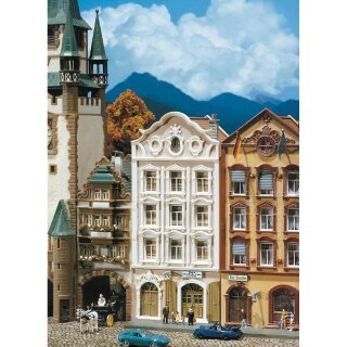 Faller 232309 Stadt-Wohnhaus Spurweite N