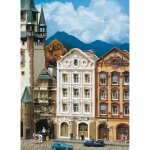 Faller 232309 Stadt-Wohnhaus Spurweite N