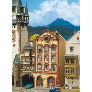 Faller 232310 Weinstube Zur Traube Spurweite N