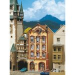 Faller 232344 Haus Brillant Spurweite N