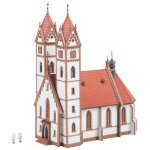 Faller 232271 Stadtkirche Spurweite N