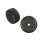Arrma ARA550063 dBoots Hoons 42/100 2.9  Belted Tires, White, 17mm Hex, Speed (2)