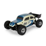 Pro-Line 368000T1 Class 1 VW Bug Blue Race Body...