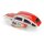 Pro-Line 368000T2 Class 1 VW Bug Red Race Body Conversion Kit for TYPHON GROM