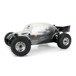 Pro-Line 368000T3 Class 1 VW Bug Clear Race Body...