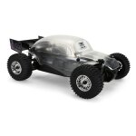 Pro-Line 368000T3 Class 1 VW Bug Clear Race Body Conversion Kit for TYPHON GROM
