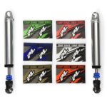 Pro-Line 6410-00 Pro-Comp Front/Rear (97mm) Scaler Shocks for 1/10 Rock Crawlers (2)