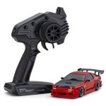 Kyosho K.32646R Mini-Z AWD Mazda Savanna RX7 FC3S mit...