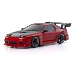 Kyosho K.32646R Mini-Z AWD Mazda Savanna RX7 FC3S mit...