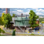 Faller 131335 Stadtgaskessel Spurweite H0