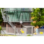 Faller 131335 Stadtgaskessel Spurweite H0