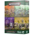 Warhammer Underworlds 109-41 Plünderer der...