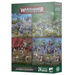 Warhammer Underworlds 109-42 Morbide Diener 99120799011