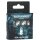 Warhammer 40000 55-65 Iron Hands Würfelset 99220101038