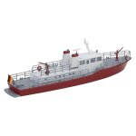 Faller 131016 Feuerlöschboot Spurweite H0