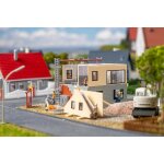 Faller 232149 Fertighaus im Bau Spur N