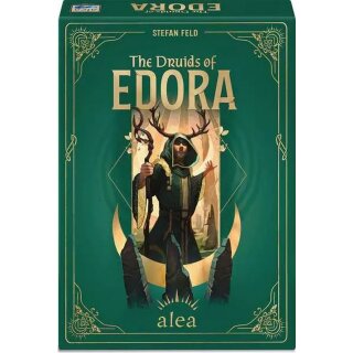 Ravensburger 24686 The Druids of Edora