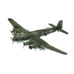 Revell 03777 1:72 Focke-Wulf Fw 200 C-5/C-8 Condor