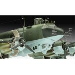 Revell 03777 1:72 Focke-Wulf Fw 200 C-5/C-8 Condor