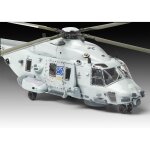 Revell 03784 1:72 NH90 NFH Navy