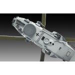 Revell 03784 1:72 NH90 NFH Navy