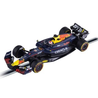 Carrera 32046 Digital 132 Oracle Red Bull Racing RB20 M.Verstappen, No.1