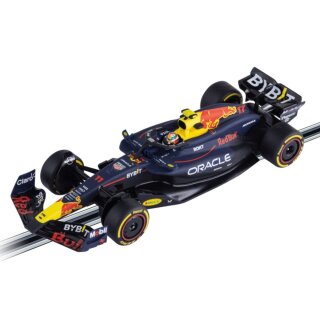 Carrera 27803 Evolution Red Bull Racing RB20 S.Perez, No.11