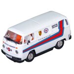 Carrera 27838 Evolution VW Bus T2b Martini Racing
