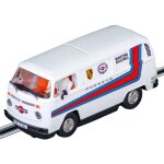 Carrera 27838 VW Bus T2b Martini Racing