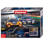 Carrera 30047 Digital 132 Victory Circuit 20030047