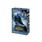 Revell 03515 Geschenkset World of Warcraft The Lich King...