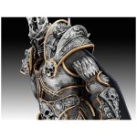 Revell 03515 Geschenkset World of Warcraft The Lich King + Farben, Kleber, Pinsel