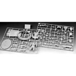 Revell 03515 Geschenkset World of Warcraft The Lich King + Farben, Kleber, Pinsel