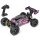 Carson Akuma brushless 1:8 Buggy 4WD 2,4GHz 100% RTR pink - ohne Akku und Lader