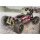 Carson Akuma brushless 1:8 Buggy 4WD 2,4GHz 100% RTR pink - ohne Akku und Lader